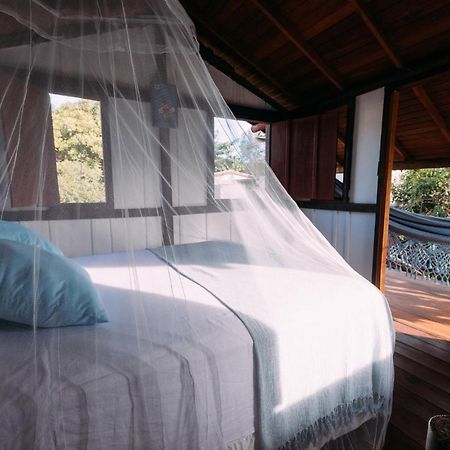 Vila Luz Hotel Caraiva Bagian luar foto