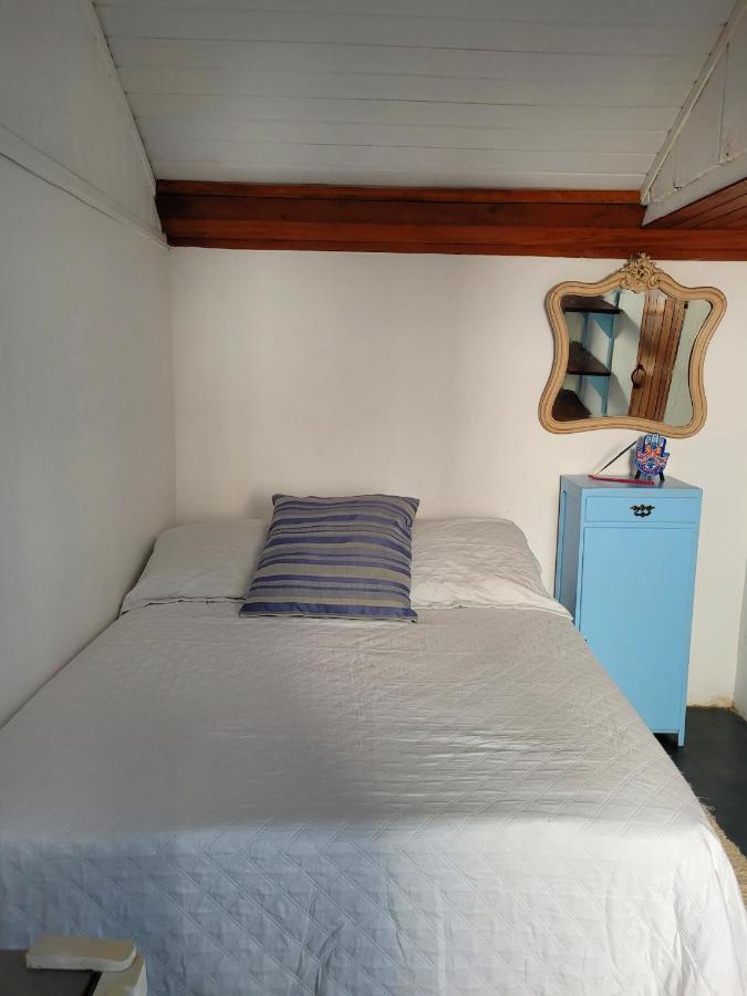 Vila Luz Hotel Caraiva Ruang foto